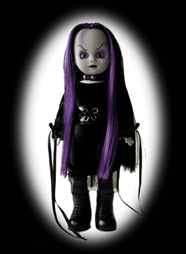 POUPEE GOTHIK